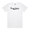 AS Colour - Staple Tee Thumbnail