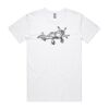 AS Colour - Staple Tee Thumbnail