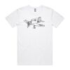 AS Colour - Staple Tee Thumbnail