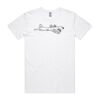 AS Colour - Staple Tee Thumbnail
