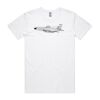AS Colour - Staple Tee Thumbnail