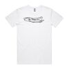 AS Colour - Staple Tee Thumbnail