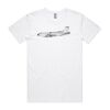 AS Colour - Staple Tee Thumbnail