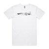 AS Colour - Staple Tee Thumbnail