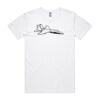 AS Colour - Staple Tee Thumbnail