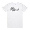 AS Colour - Staple Tee Thumbnail