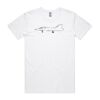 AS Colour - Staple Tee Thumbnail