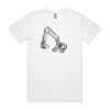 AS Colour - Staple Tee Thumbnail
