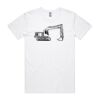 AS Colour - Staple Tee Thumbnail