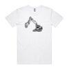 AS Colour - Staple Tee Thumbnail