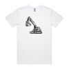 AS Colour - Staple Tee Thumbnail