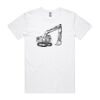 AS Colour - Staple Tee Thumbnail