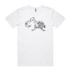 AS Colour - Staple Tee Thumbnail