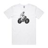 AS Colour - Staple Tee Thumbnail