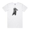 AS Colour - Staple Tee Thumbnail