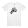 AS Colour - Staple Tee Thumbnail