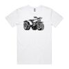 AS Colour - Staple Tee Thumbnail