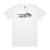 AS Colour - Staple Tee Thumbnail