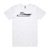 AS Colour - Staple Tee Thumbnail