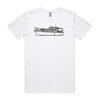 AS Colour - Staple Tee Thumbnail