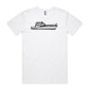 AS Colour - Staple Tee Thumbnail