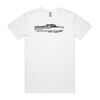 AS Colour - Staple Tee Thumbnail