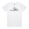 AS Colour - Staple Tee Thumbnail
