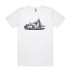 AS Colour - Staple Tee Thumbnail