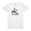 AS Colour - Staple Tee Thumbnail
