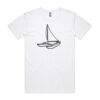 AS Colour - Staple Tee Thumbnail