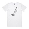 AS Colour - Staple Tee Thumbnail