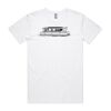 AS Colour - Staple Tee Thumbnail