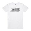 AS Colour - Staple Tee Thumbnail