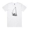 AS Colour - Staple Tee Thumbnail