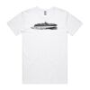 AS Colour - Staple Tee Thumbnail