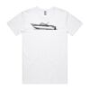 AS Colour - Staple Tee Thumbnail
