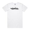 AS Colour - Staple Tee Thumbnail