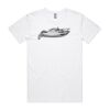 AS Colour - Staple Tee Thumbnail