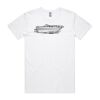 AS Colour - Staple Tee Thumbnail