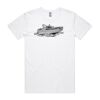 AS Colour - Staple Tee Thumbnail