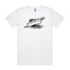 AS Colour - Staple Tee Thumbnail