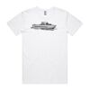 AS Colour - Staple Tee Thumbnail