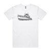 AS Colour - Staple Tee Thumbnail