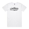 AS Colour - Staple Tee Thumbnail
