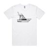 AS Colour - Staple Tee Thumbnail