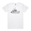 AS Colour - Staple Tee Thumbnail