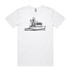 AS Colour - Staple Tee Thumbnail