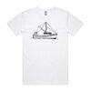 AS Colour - Staple Tee Thumbnail