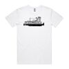 AS Colour - Staple Tee Thumbnail