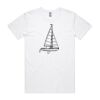 AS Colour - Staple Tee Thumbnail